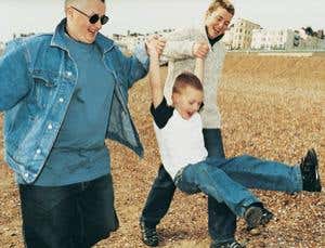 Children of lesbian parents do better than their peers