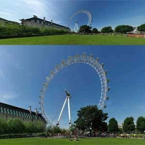 18th-century painters give photography new perspective