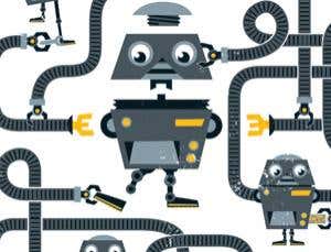 Rise of the replicators