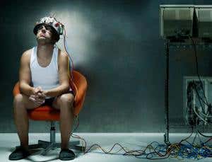 Immortal avatars: Back up your brain, never die