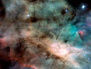 New Scientist. Science news and long reads from expert journalists, covering developments in science, technology, health and the environment on the website and the magazine.