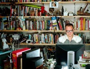 Cory Doctorow: My computer says no