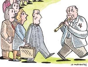 Take the political heat out of climate scepticism