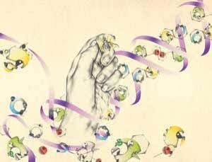 Genome at 10: The project few wanted