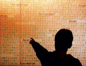 Genome at 10: The hunt for the 'dark matter'