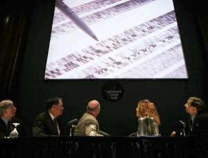 Genome at 10: Information overload