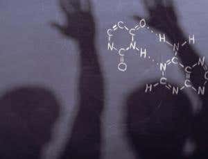 Quiz: A question of science