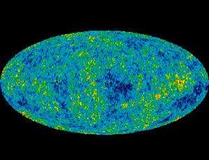 General relativity: The expanding universe