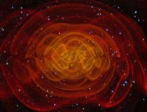 General relativity: Gravitational waves