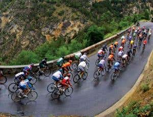 Superhuman performance could betray sport drug cheats