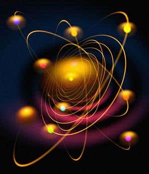 New Scientist. Science news and long reads from expert journalists, covering developments in science, technology, health and the environment on the website and the magazine.