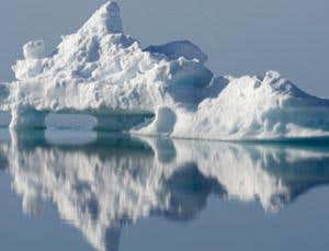 Soaring Arctic temperatures – a warning from history