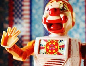 Laughter's secrets: Faking it – the results