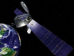 Satellite quantum communication circles closer