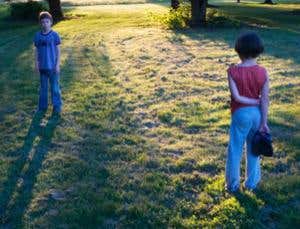 Out with pink and blue: Don't foster the gender divide