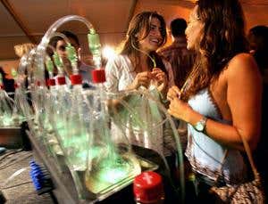 O<SUB>2</SUB>h no! Is our oxygen running out?