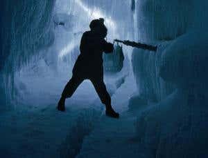 New Scientist. Science news and long reads from expert journalists, covering developments in science, technology, health and the environment on the website and the magazine.