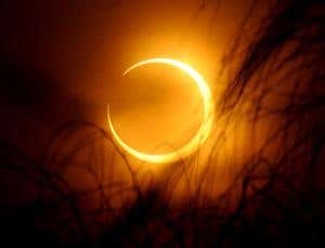 Heart of darkness could explain sun mysteries