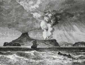 An evil atmosphere is forming around geoengineering