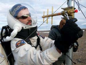 New Scientist. Science news and long reads from expert journalists, covering developments in science, technology, health and the environment on the website and the magazine.