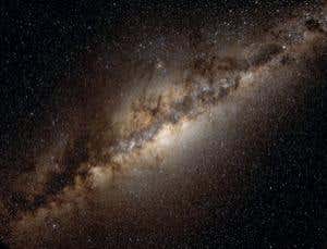 New Scientist. Science news and long reads from expert journalists, covering developments in science, technology, health and the environment on the website and the magazine.