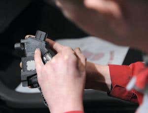 Too soon to blame Toyota drivers for throttle problems