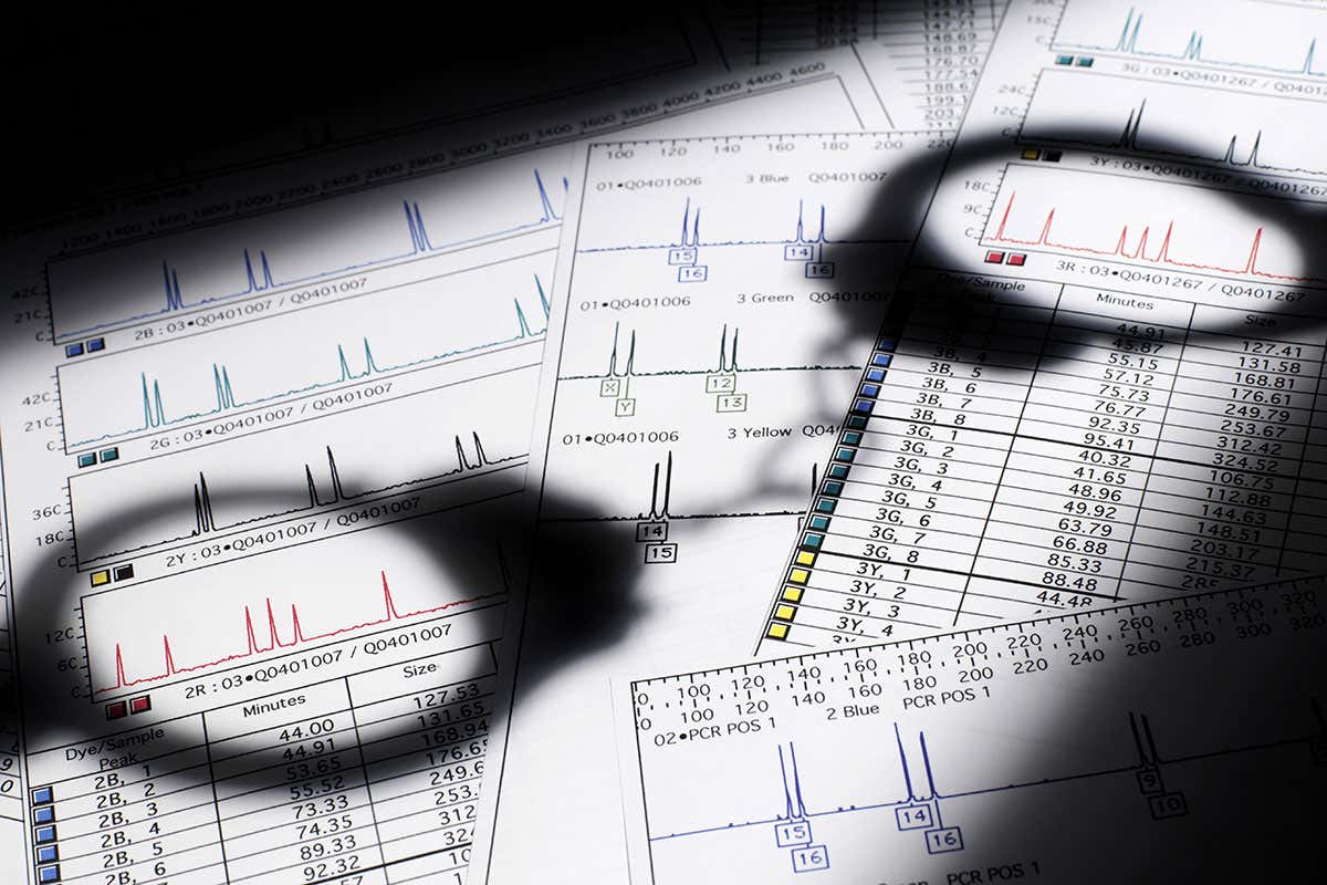 New Scientist. Science news and long reads from expert journalists, covering developments in science, technology, health and the environment on the website and the magazine.