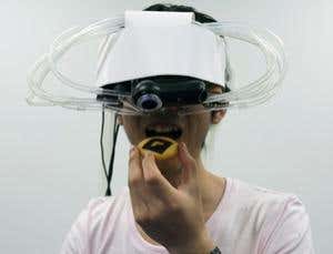 Future on display: the flavour-changing cookie