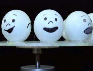 Future on display: Interactive inanimate objects