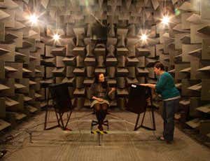 Acoustic archaeology: The secret sounds of Stonehenge