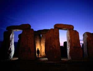 New Scientist. Science news and long reads from expert journalists, covering developments in science, technology, health and the environment on the website and the magazine.