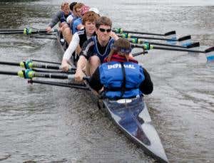 Slimy fashion, rowing forces and musical genes