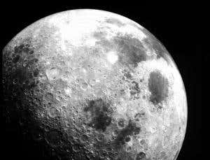 NASA seeks secrets of commercial moon landers