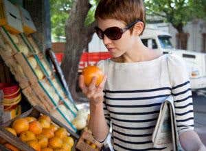 Depression dulls sense of smell