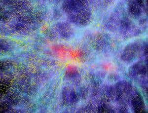 New Scientist. Science news and long reads from expert journalists, covering developments in science, technology, health and the environment on the website and the magazine.