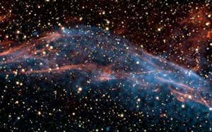 Milky Way magnets solve cosmic ray conundrum