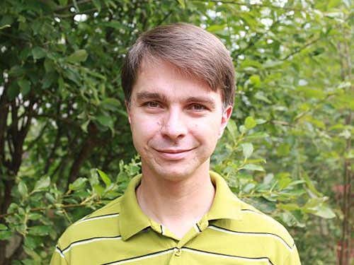 Stanislav Smirnov was awarded the medal for the proof of conformal invariance of percolation and the planar Ising model in statistical physics