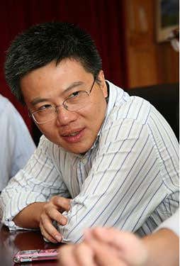 Ngô Bảo Châu was awarded the medal for for his proof of the fundamental lemma in the theory of automorphic forms through the introduction of new algebro-geometric methods