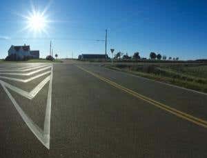 Innovation: Sunrise boulevards could bring clean power