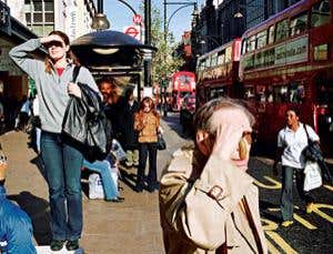 Beyond decibels: Planning the new sounds of the city