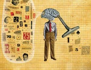 New Scientist. Science news and long reads from expert journalists, covering developments in science, technology, health and the environment on the website and the magazine.