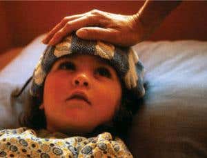 Fever: friend or foe?