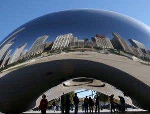 New Scientist. Science news and long reads from expert journalists, covering developments in science, technology, health and the environment on the website and the magazine.