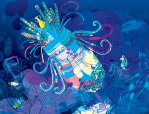 Hydrogen bombshell: Rewriting life's history