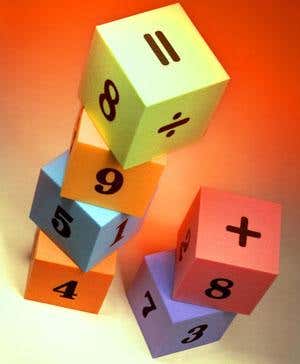 To infinity and beyond: The struggle to save arithmetic