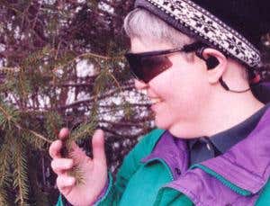 Sensory hijack: rewiring brains to see with sound