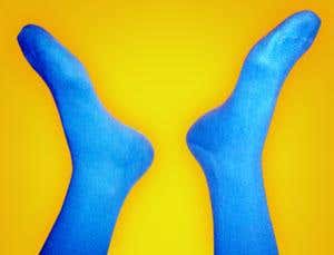 Antibacterial socks may boost greenhouse emissions