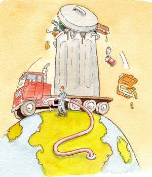 New Scientist. Science news and long reads from expert journalists, covering developments in science, technology, health and the environment on the website and the magazine.