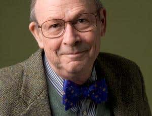 Nobel prizewinner: We are running out of helium