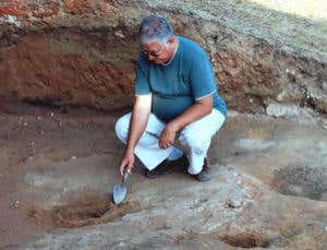 Scalpels and skulls point to Bronze Age brain surgery